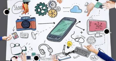 Role of Technology in Everyday Life