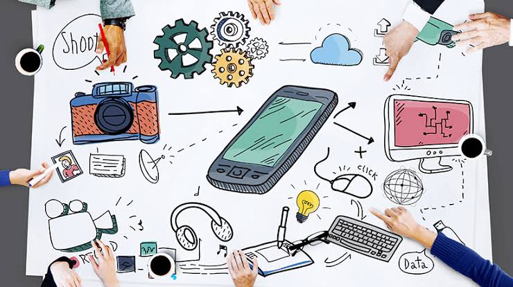 Role of Technology in Everyday Life