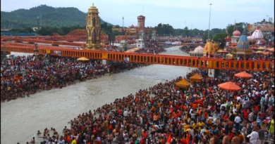 Haridwar News
