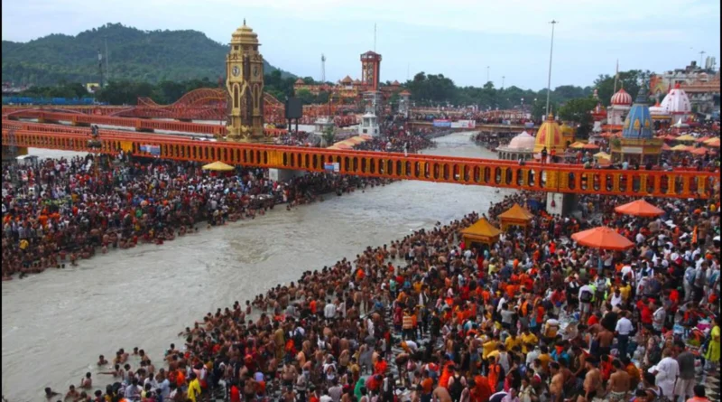 Haridwar News