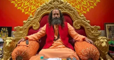 Haridwar Kumbh: