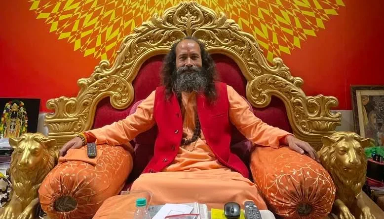 Haridwar Kumbh: