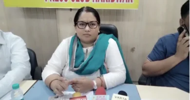 Haridwar News