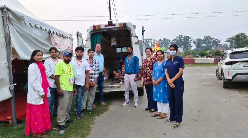 Haridwar News