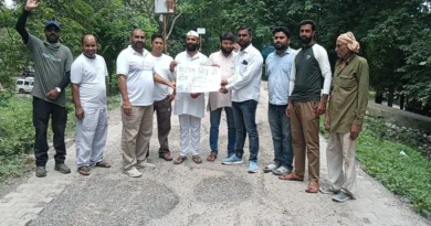 Haridwar News