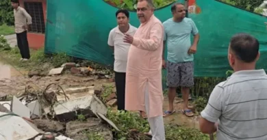 Rishikesh News