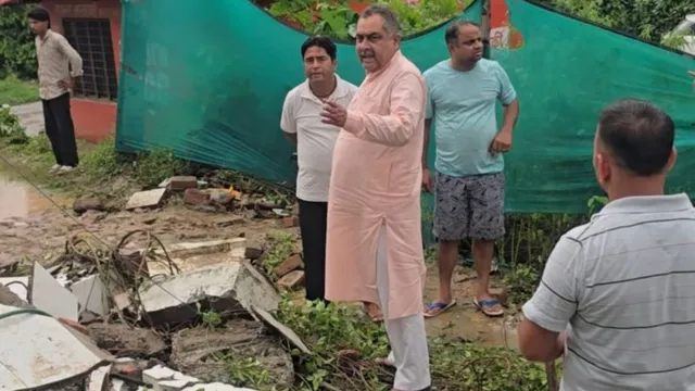 Rishikesh News