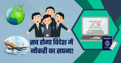 Haridwar Jobs