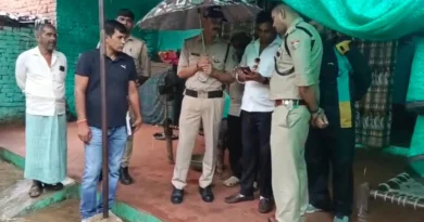 Roorkee Murder