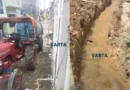 Haridwar: जलभराव के बाद जिला प्रशासन ने किया जल निकासी का अभियान तेज