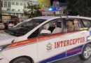 Haridwar Police
