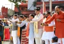 Haridwar CM Dhami
