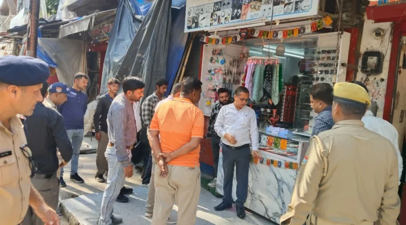 Haridwar