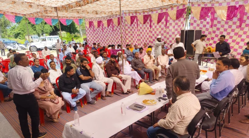 Haridwar