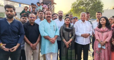 Haridwar News