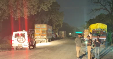 Haridwar RTO