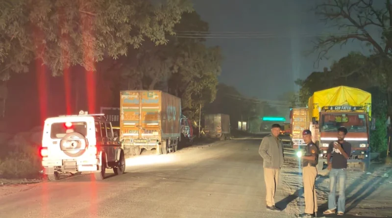 Haridwar RTO