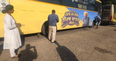Haridwar RTO