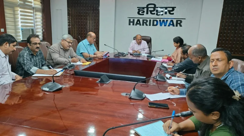 Haridwar