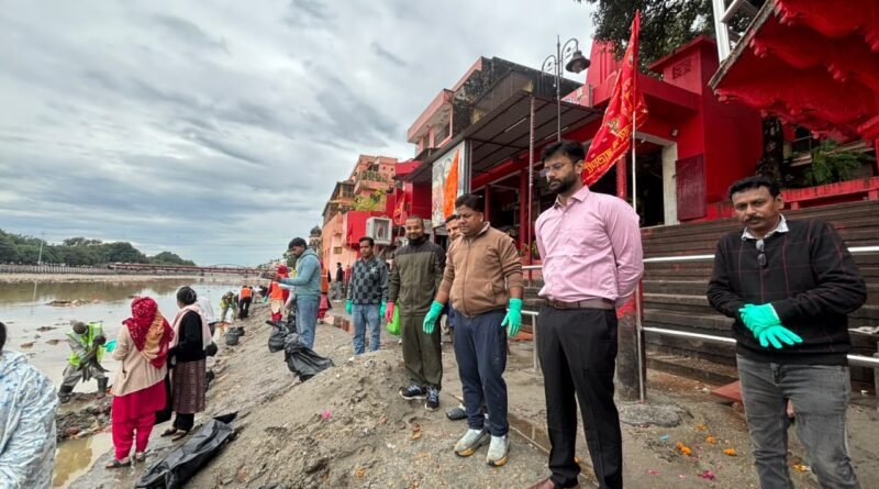 Haridwar