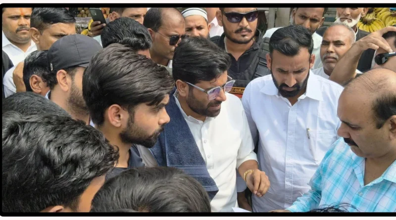 LAKSAR NEWS